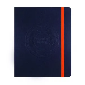 Notes Memobook Premium 190x232/108/80g Model 28